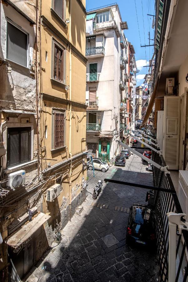 Residenza Il Bell'antonio * Napoli