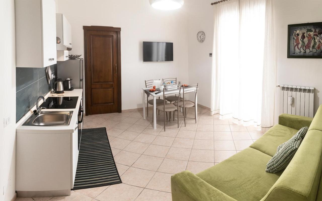 Residenza Il Bell'antonio Appartamento *