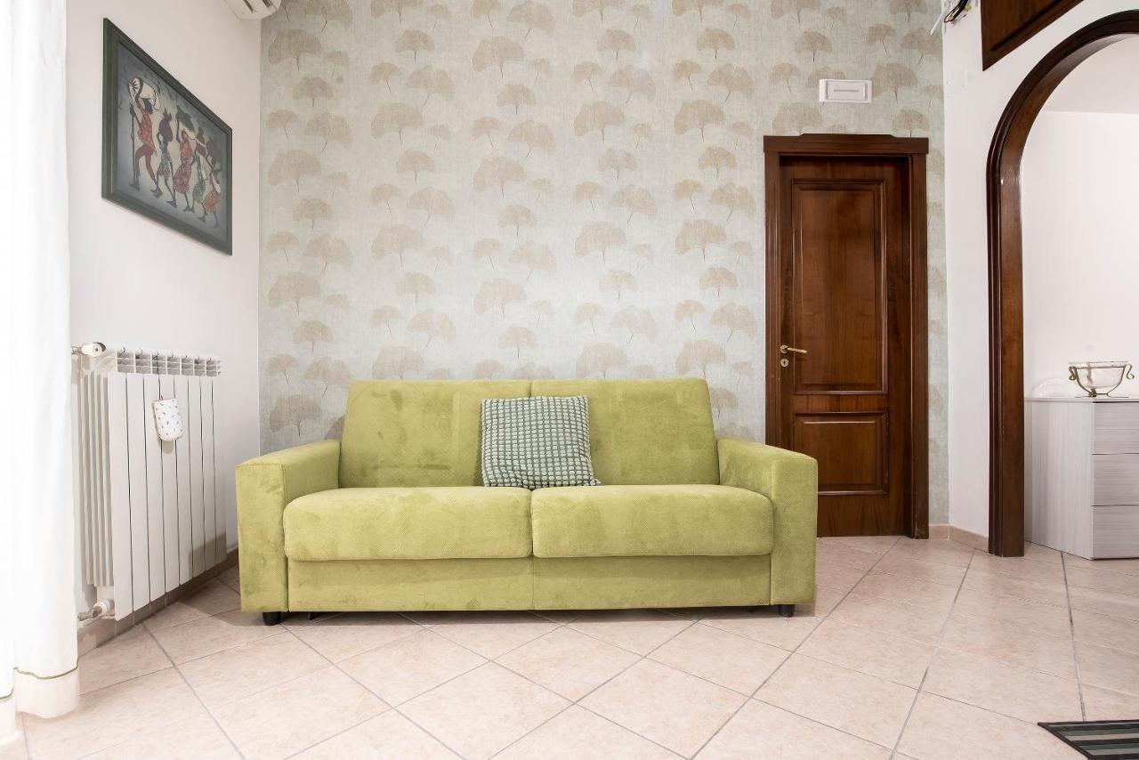 Appartamento Residenza Il Bell'antonio Napoli