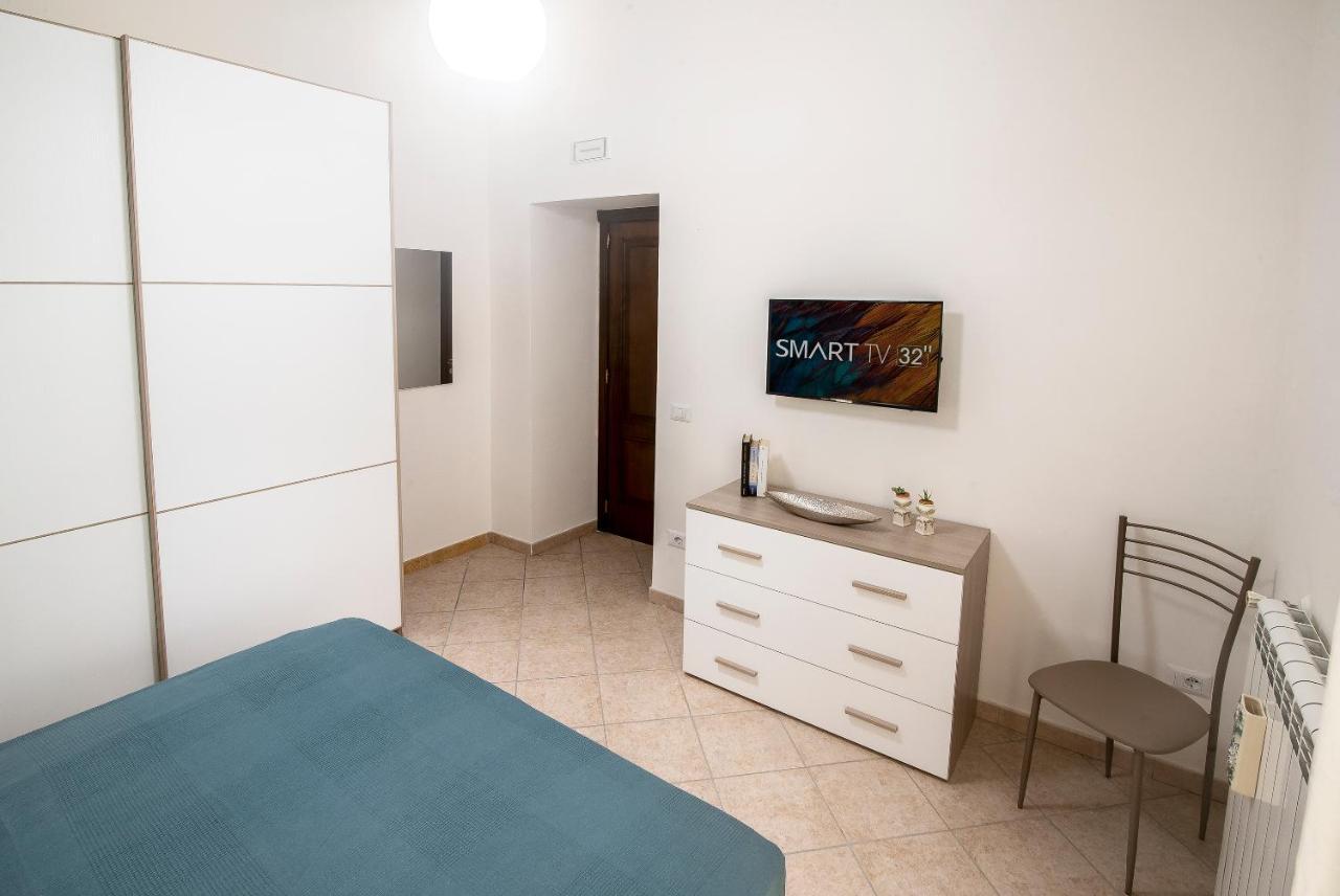 Appartamento Residenza Il Bell'antonio