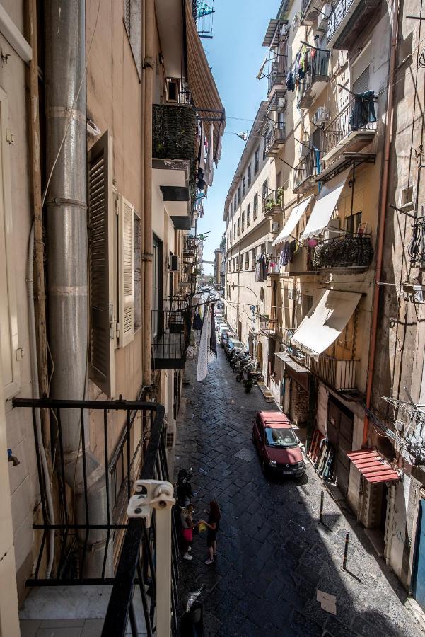 Residenza Il Bell'antonio * Napoli