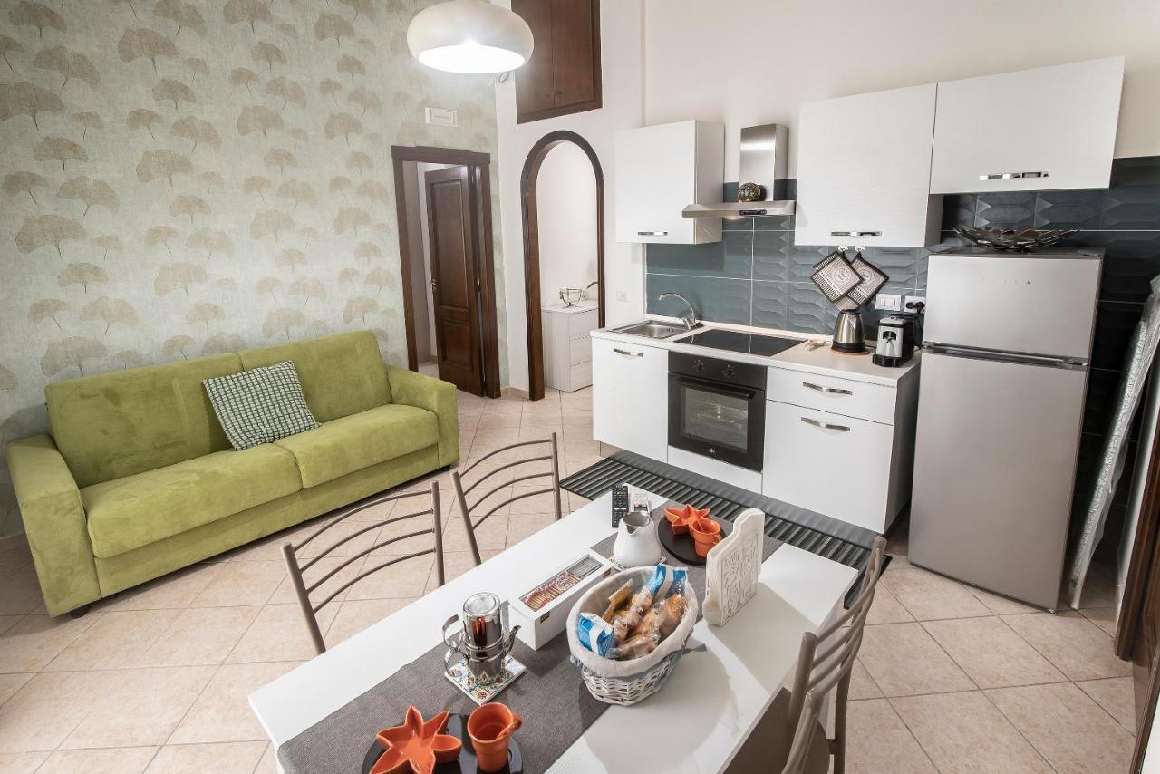 Appartamento Residenza Il Bell'antonio Napoli