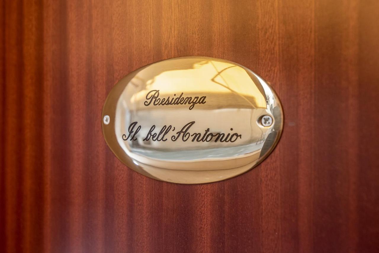 Residenza Il Bell'antonio Appartamento